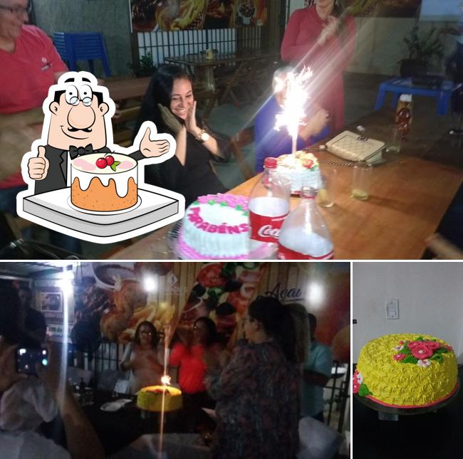 Cerradu's Espetão & Pizzaria