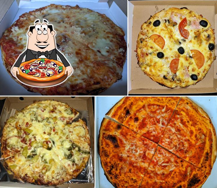 Amigo Pizza Grill Chemnitz