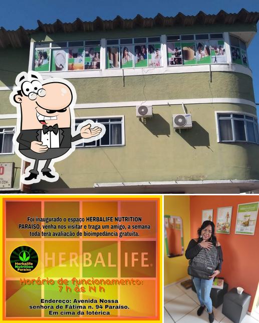 Look at this photo of Herbalife NUTRITION PARAISO