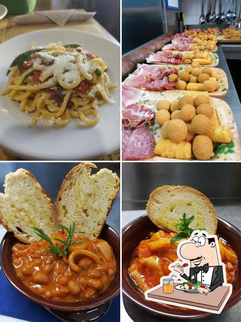 Mennula - Trattoria Pizzeria