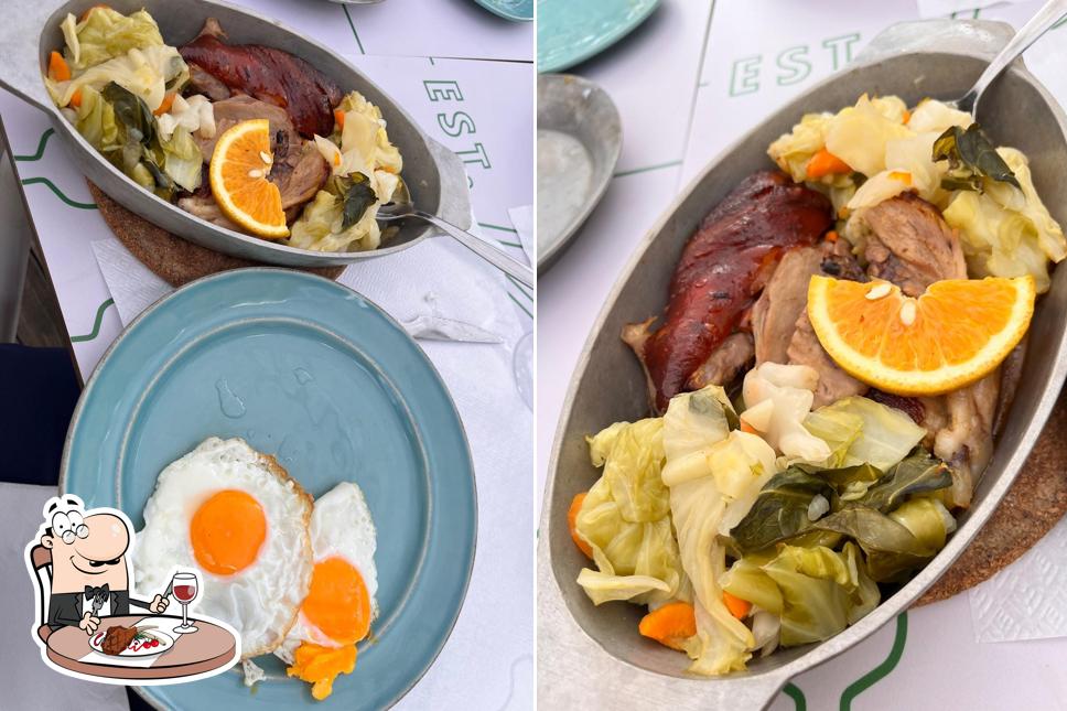 o-ca-ador-porto-porto-menu-do-restaurante-pre-os-e-opini-es