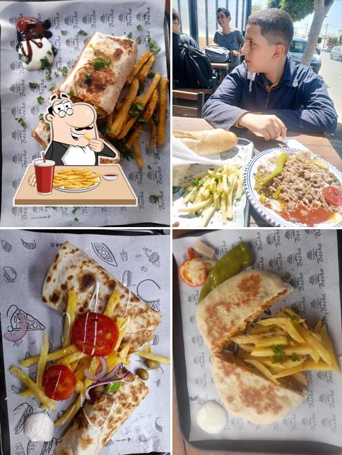 Resto Becha