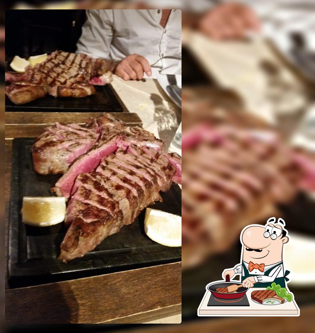 Ristorante Rossia