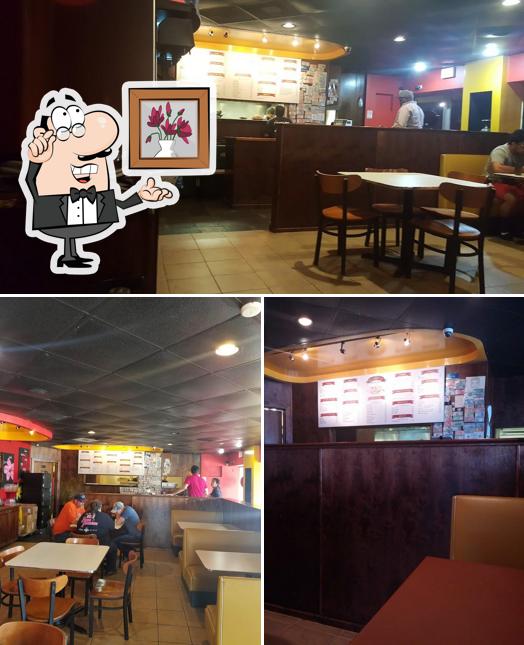 Samosa Hut & Grill (Zabiha Halal Certified) in Irving Restaurant menu and reviews