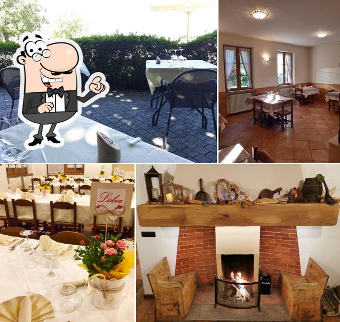 Ristorante Dai Goggia