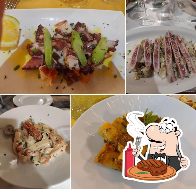 Ristorante Il Bell'Antonio