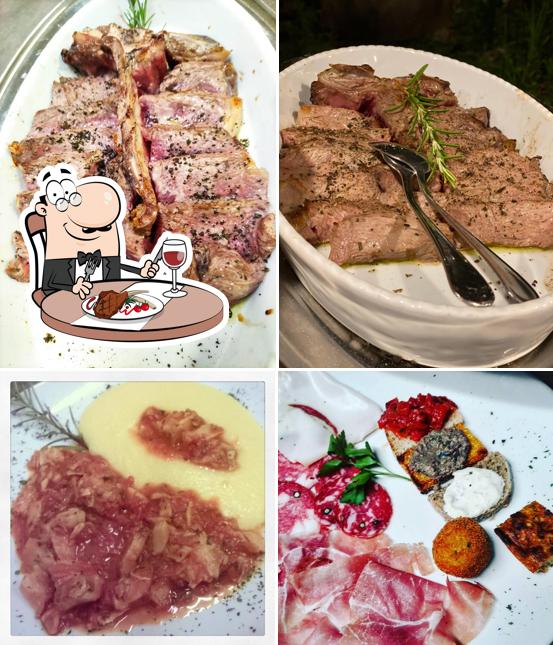 Ristorante Pizzeria A Bimbotto