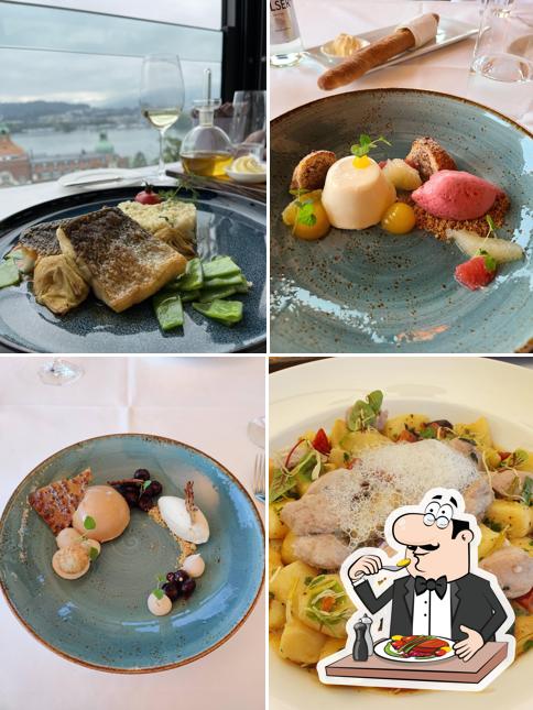 Restaurant Scala