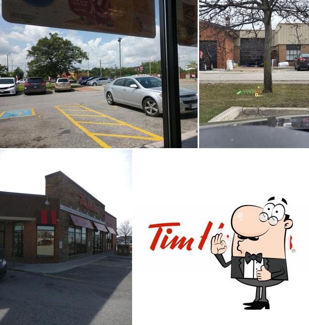 Image de Tim Hortons