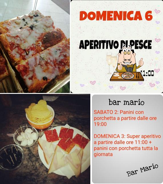 Bar Mario
