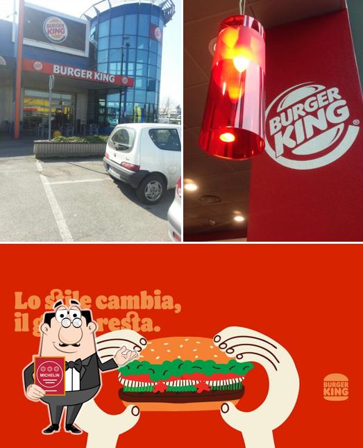 Photo de Burger King