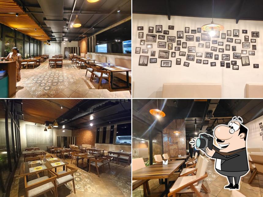 COASTA GRILLS, Coimbatore, Palakkad NH Navakkarai Restaurant reviews