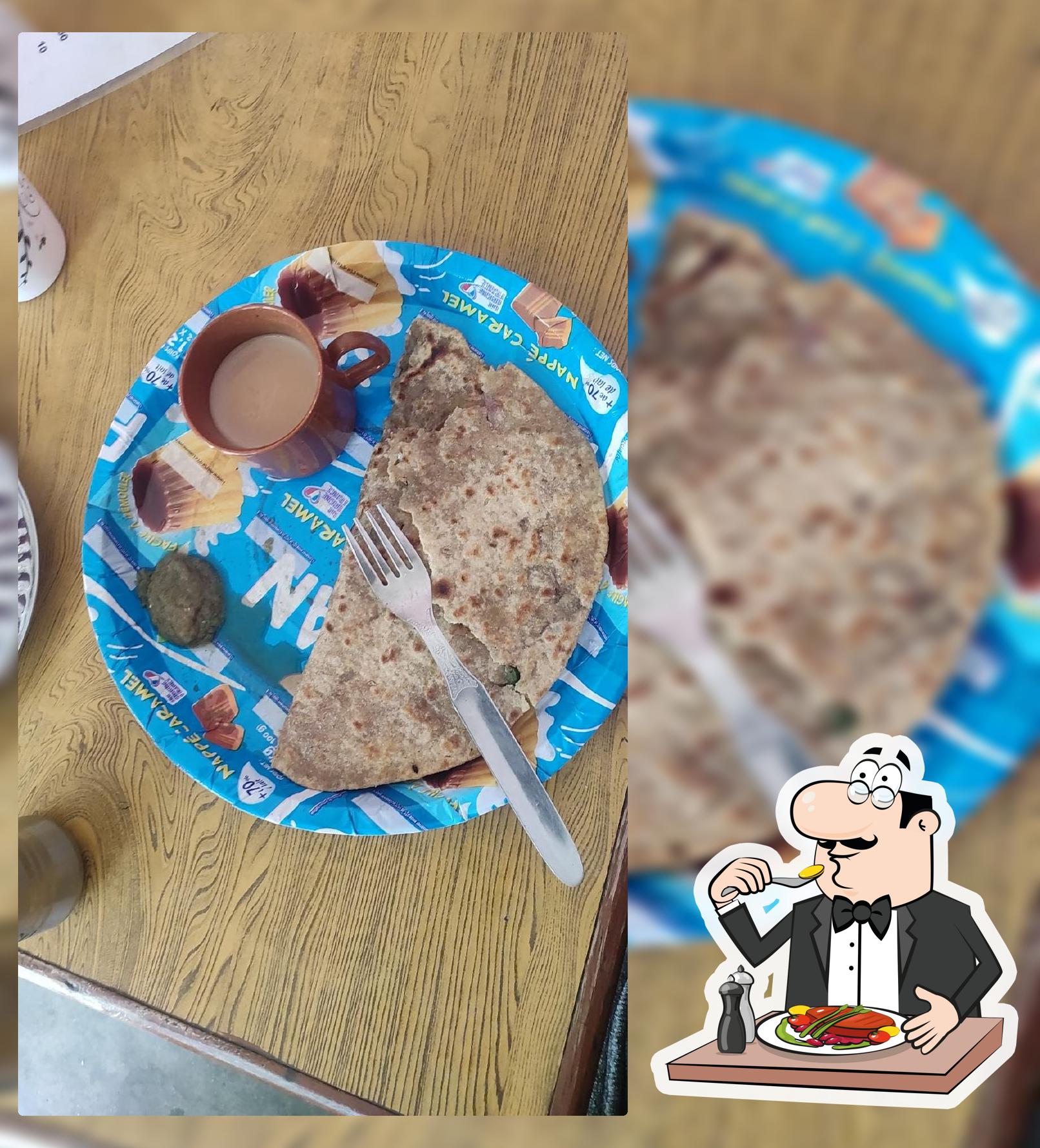 Ankit cafe