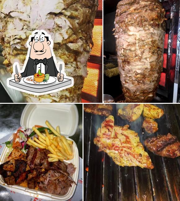 HARPUT RESTAURANT (Depuis 1999)-Kebab Fait Maison