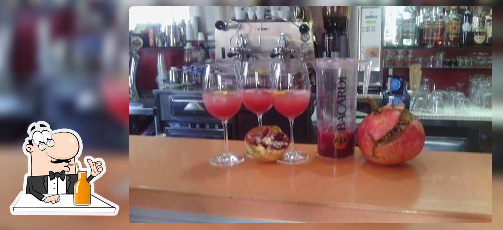 Zotti Angelo Globe Cafe'