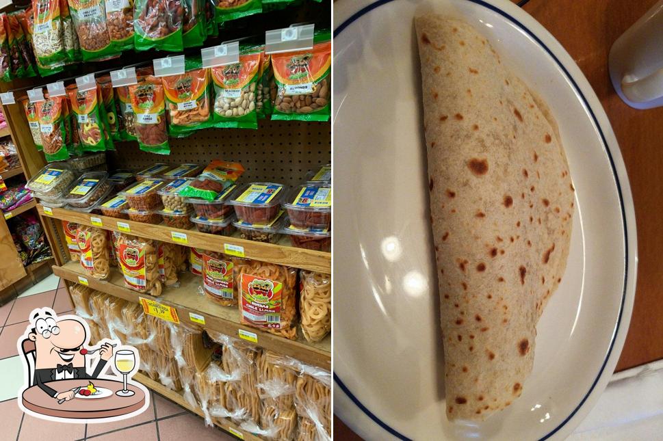 La Michoacana Meat Market, 2525 25th Ave N in Texas City Restaurant