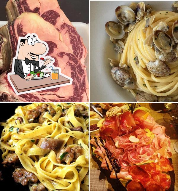 L'angolo del tagliere