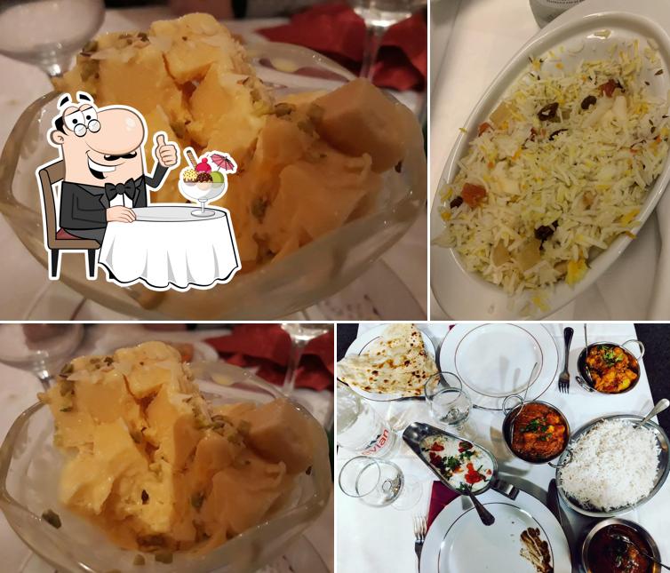 Restaurant le Kashmir