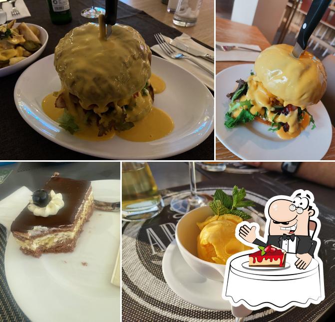 Luisa's Restaurant