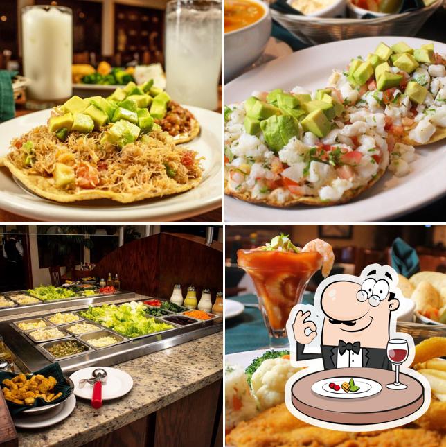 Mariscos La Jaibita