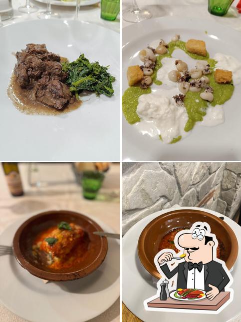 Cibo al Pappatori'a