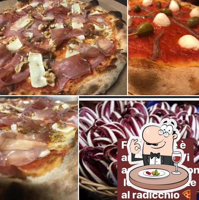 Cibo al Masterpizza