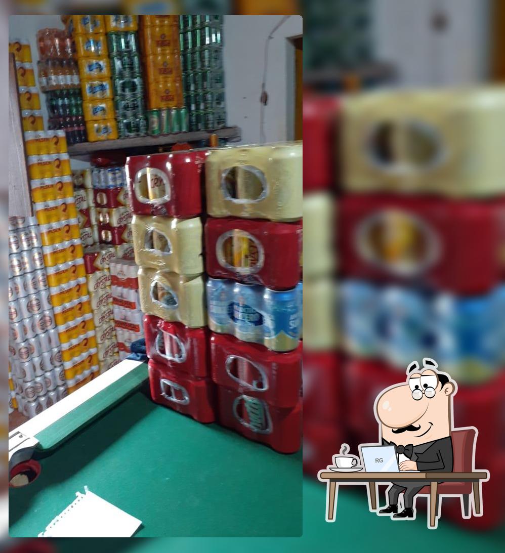 BAR DO VANDRI