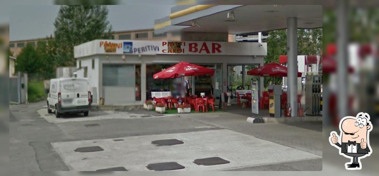 BAR - MAGRI M.