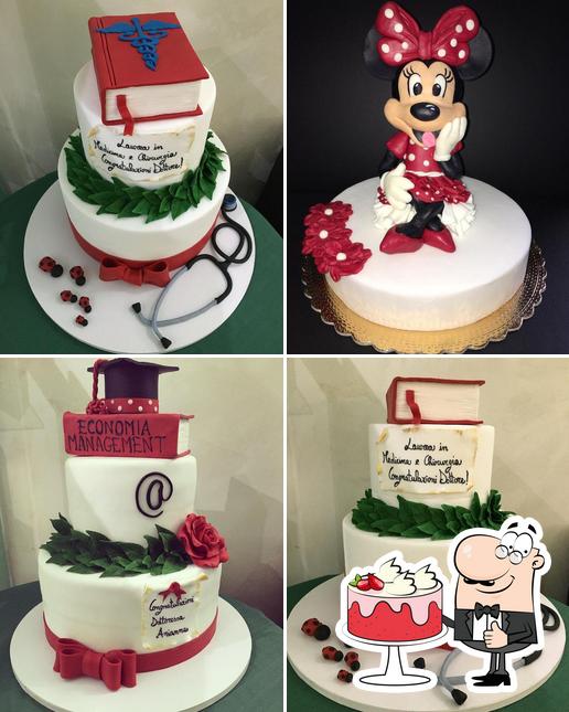 Foto di Pasticceria Petrillo