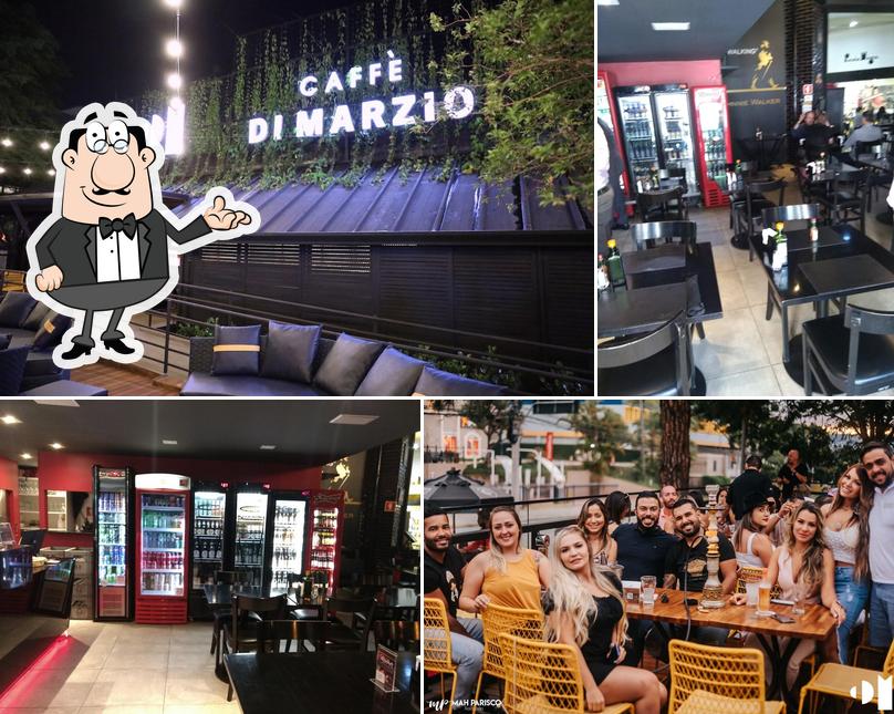 Caffè Di Marzio
