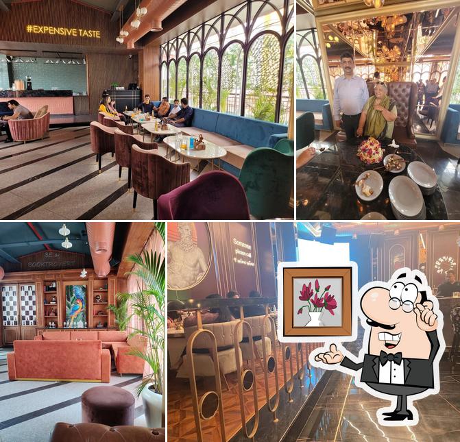 Dorrance Cafe Club and Bar