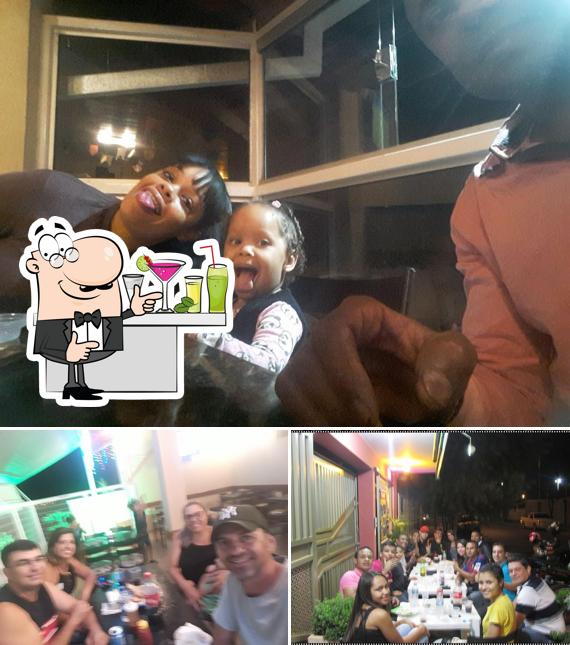 See this photo of Escondidinho Lanches Olimpia