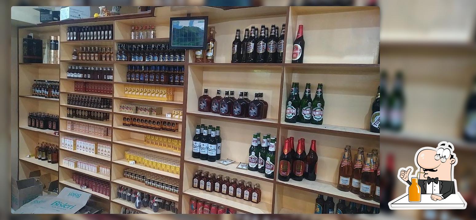 Harish Wines