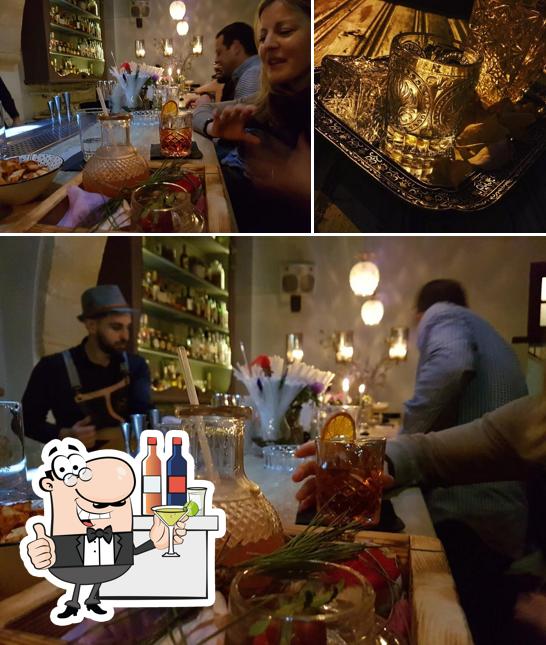 Heads & Tails, Larnaka Restaurantbewertungen