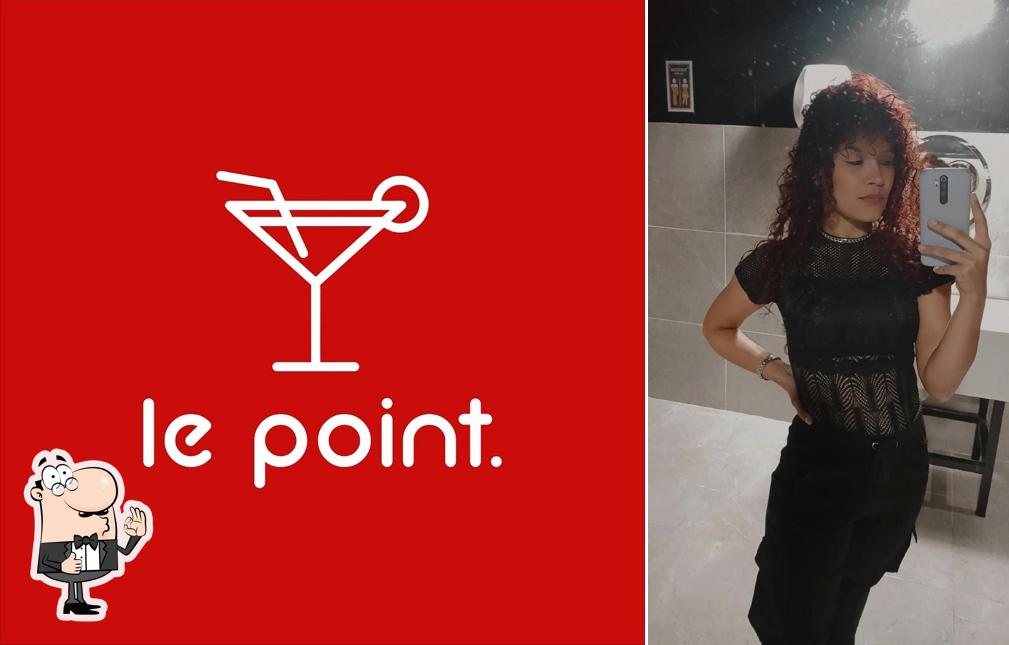 See the picture of LE POINT BAR