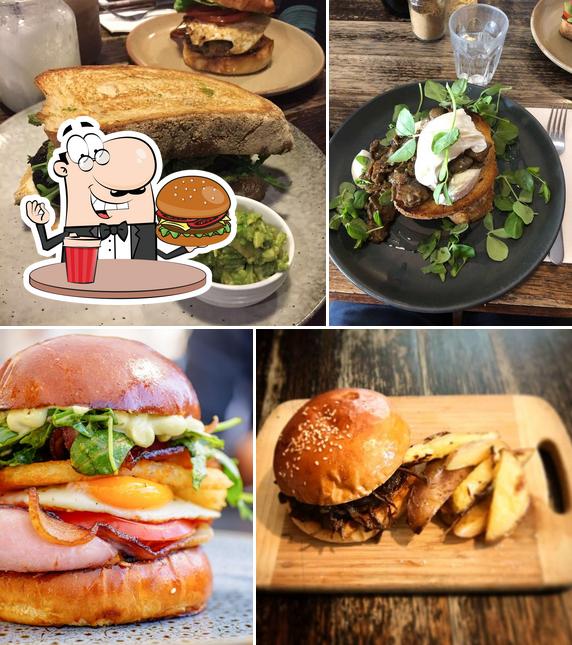 A Mother's Milk Unley, 105 Unley Rd in Unley Restaurant menu and reviews