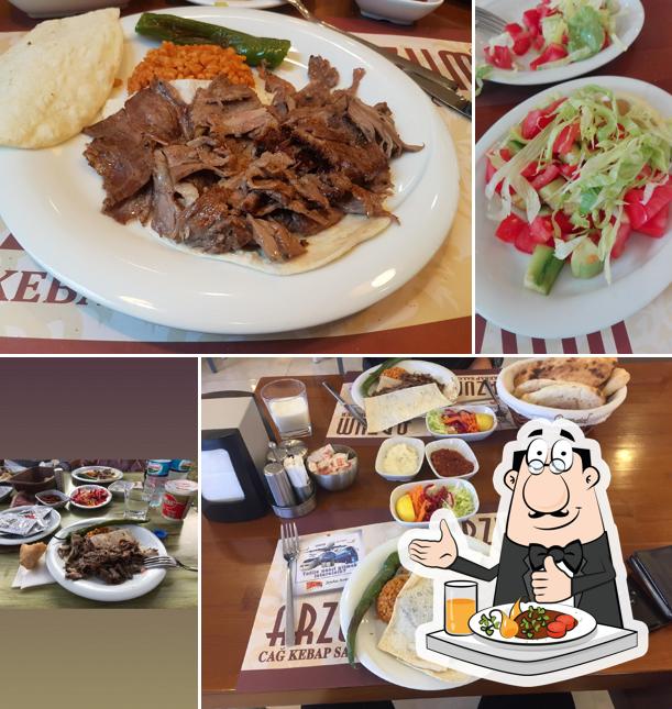 Arzum Yaprak Doner Bursa Restaurant Reviews