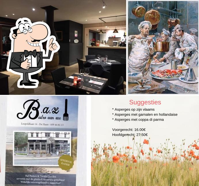 Bistro Aan Zee