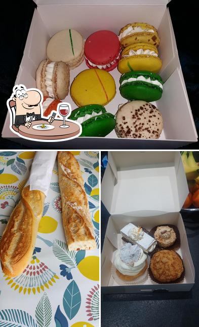 Boulangerie Le Fromentier