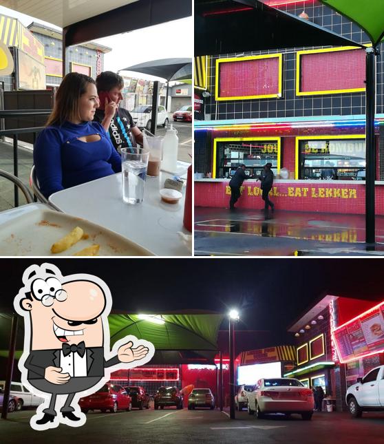 Here's an image of Burgerbox Roadhouse Brakpan