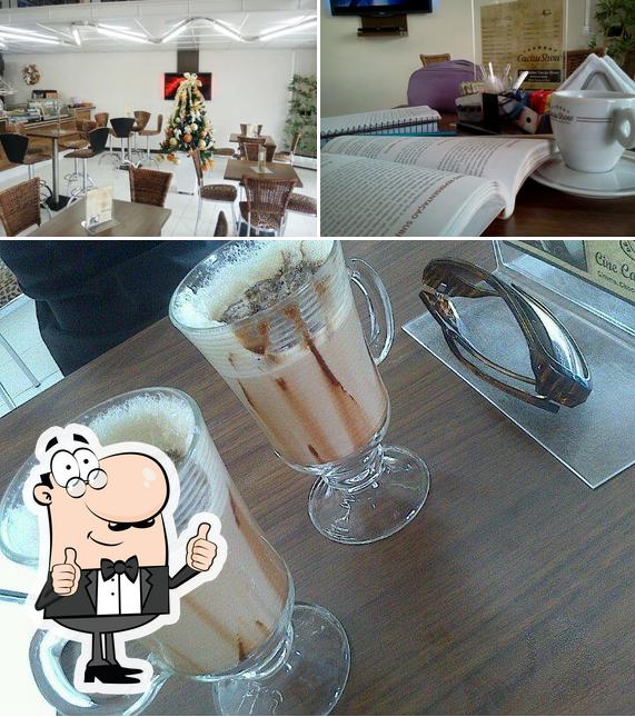 Cafe Cacau & Cia
