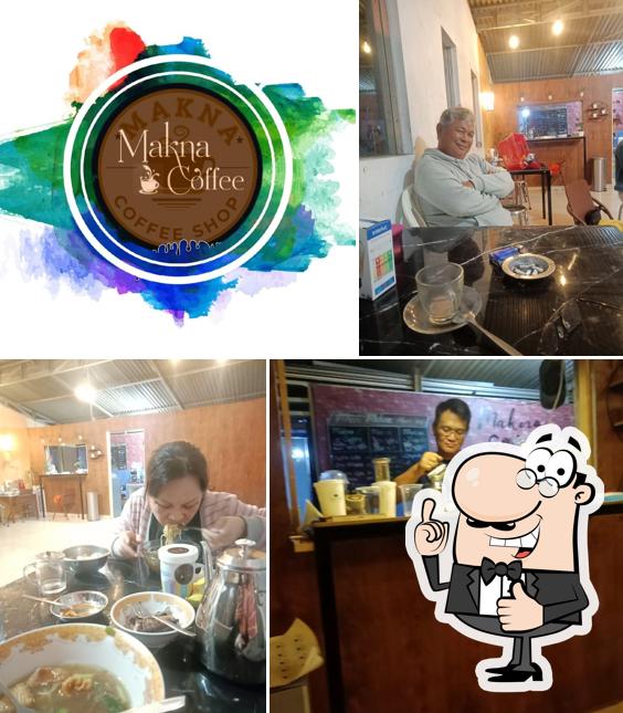 Cafe Makna Coffee Kinali Satu Restaurant Reviews