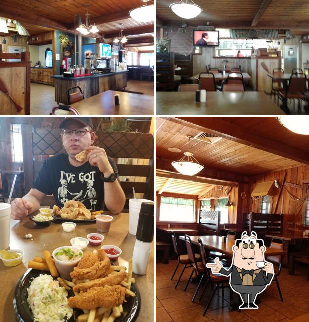 Best catfish in Sherman restaurants, autumn 2024 Restaurant Guru