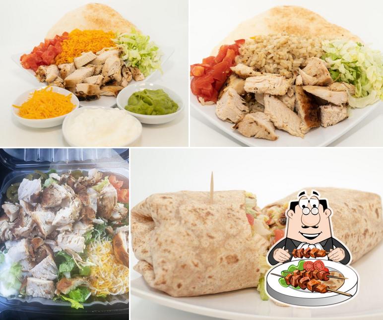 Chop ‘N grill in Doral Restaurant reviews