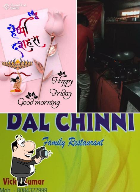 Dall Chinni