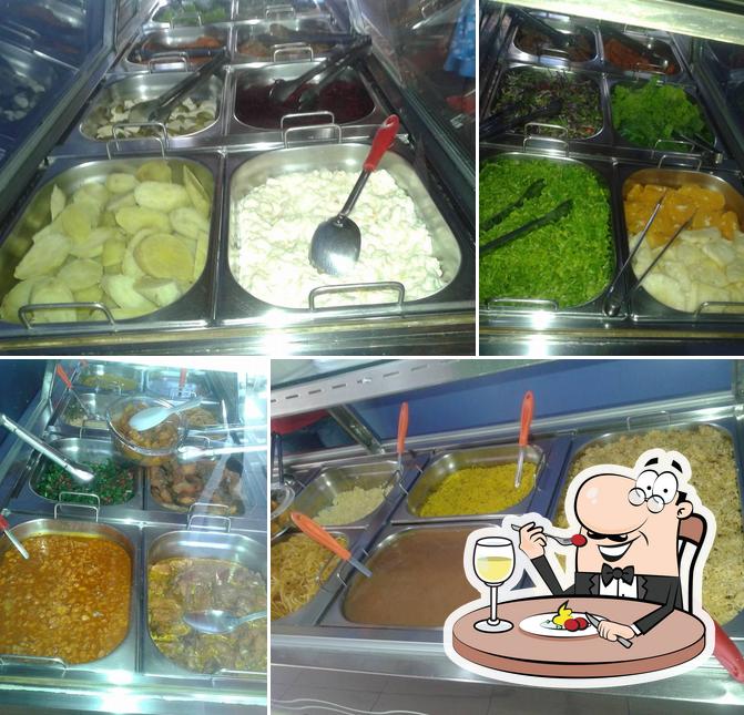 Feito a mão restaurante