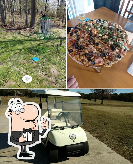 Lost Woods Golf Course and Pub in Theodosia Restaurant menu and reviews