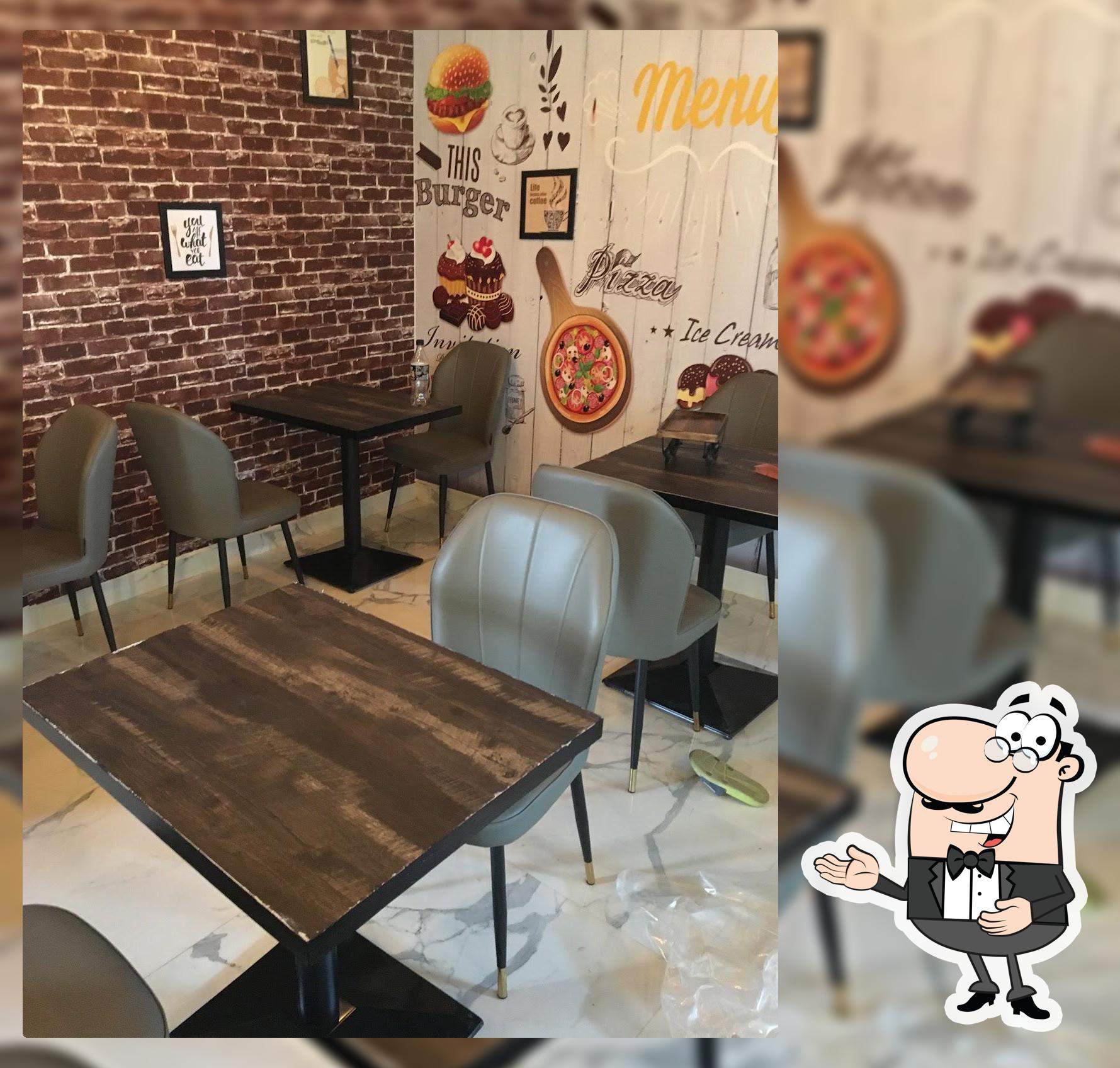 PIZZA CENTRAL
