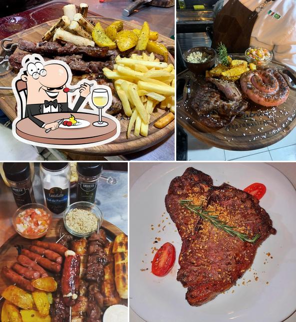 Parrilla Casa de Carnes