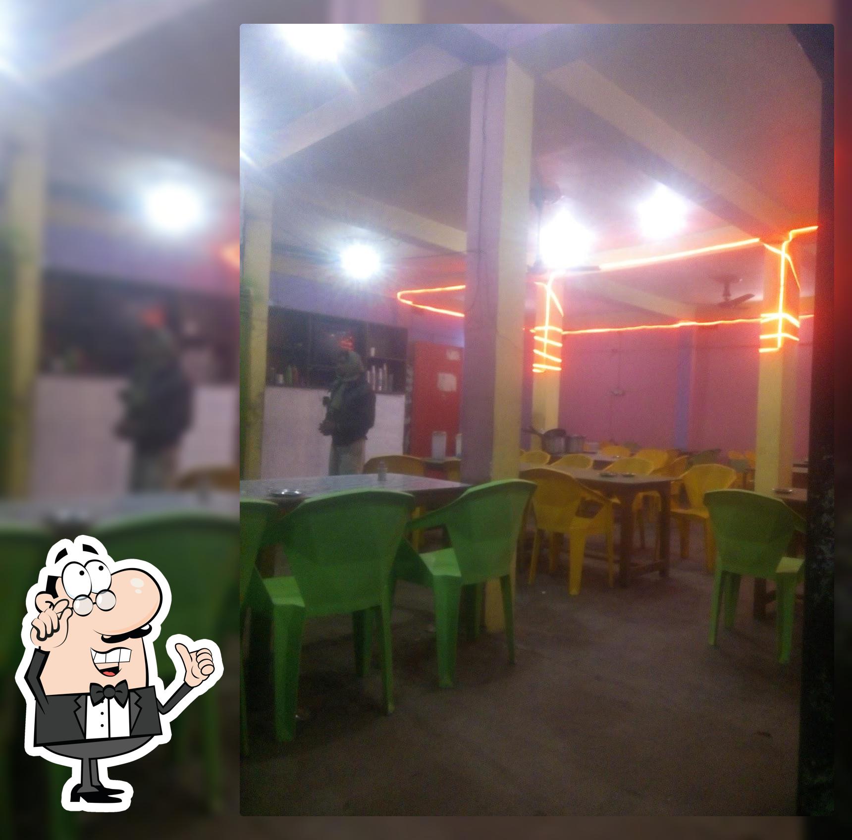 pratap dhaba (restaurant)